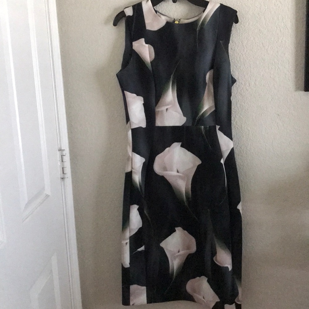 Calvin Klein Dress